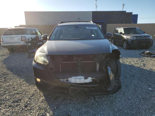 Photo 5 from auction – 2015 MAZDA CX-9 GRAND with VIN JM3TB3DA3F0468199