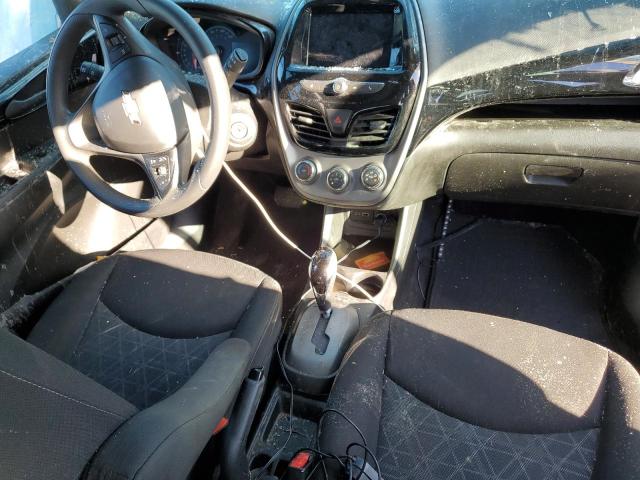 Photo 8 from auction – 2019 CHEVROLET SPARK 1LT with VIN KL8CD6SA3KC744891