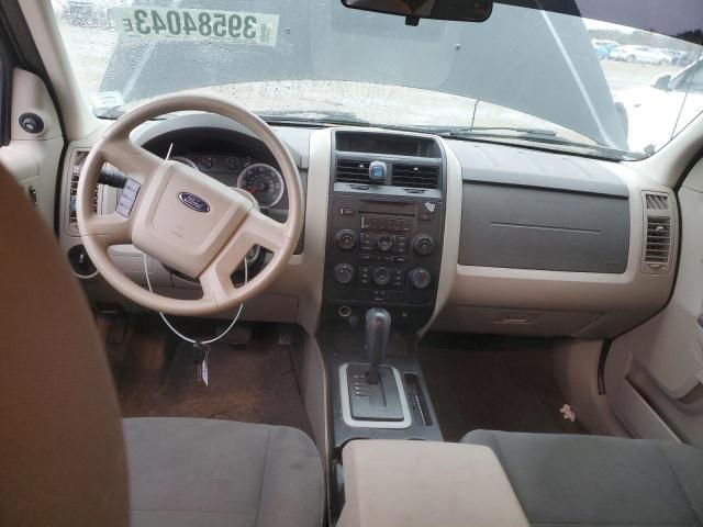 Photo 8 from auction – 2009 FORD ESCAPE XLS with VIN 1FMCU02769KD01820