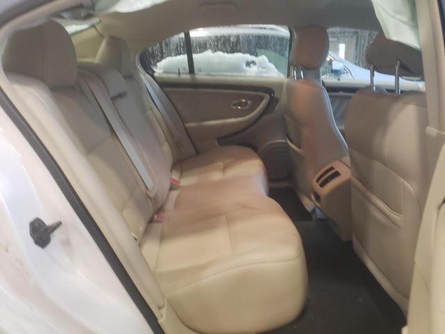 Photo 10 from auction – 2015 FORD TAURUS LIM with VIN 1FAHP2J87FG148182