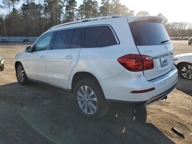 Photo 2 from auction – 2013 MERCEDES-BENZ GL 350 BLU with VIN 4JGDF2EE9DA149986
