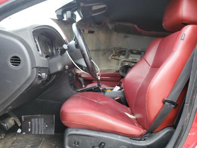 Photo 7 from auction – 2013 DODGE CHARGER R/ with VIN 2C3CDXCTXDH512340