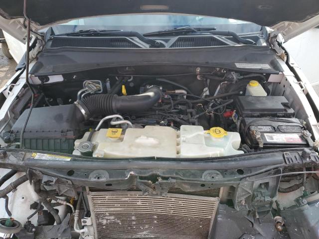 Photo 12 from auction – 2011 DODGE NITRO HEAT with VIN 1D4PU4GK1BW590911