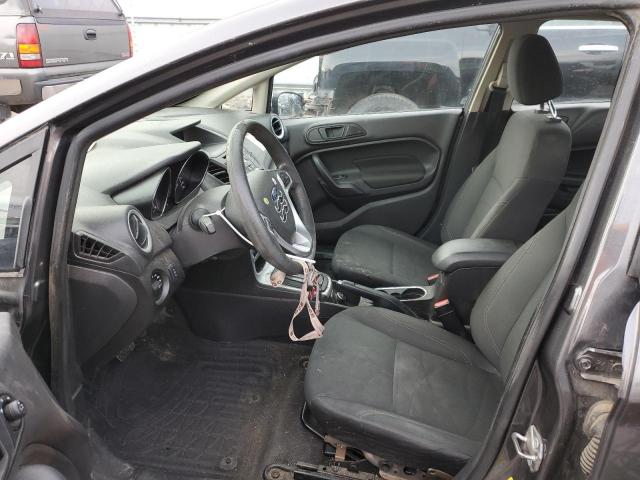 Photo 7 from auction – 2017 FORD FIESTA SE with VIN 3FADP4BJ5HM118523