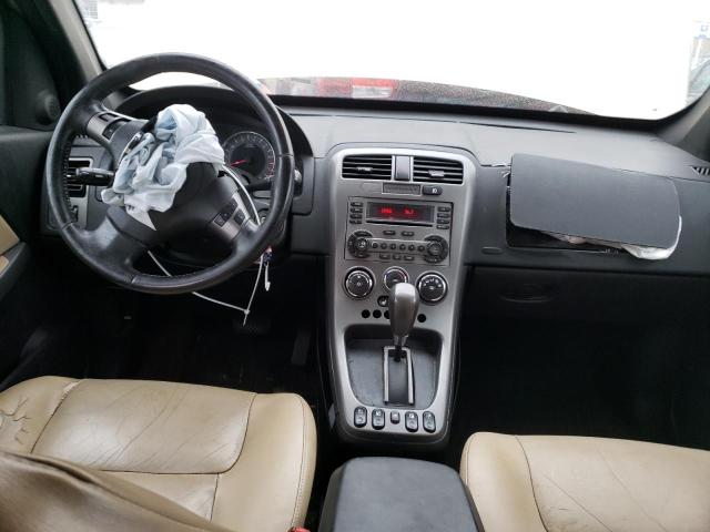 Photo 8 from auction – 2006 PONTIAC TORRENT with VIN 2CKDL73F066193874