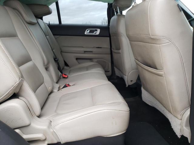 Photo 11 from auction – 2013 FORD EXPLORER X with VIN 1FM5K8D8XDGA22479
