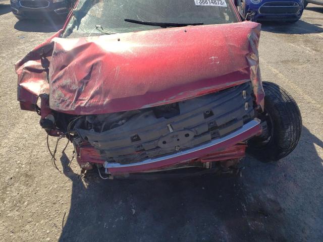 Photo 11 from auction – 2010 FORD EDGE LIMIT with VIN 2FMDK4KC0ABA93978