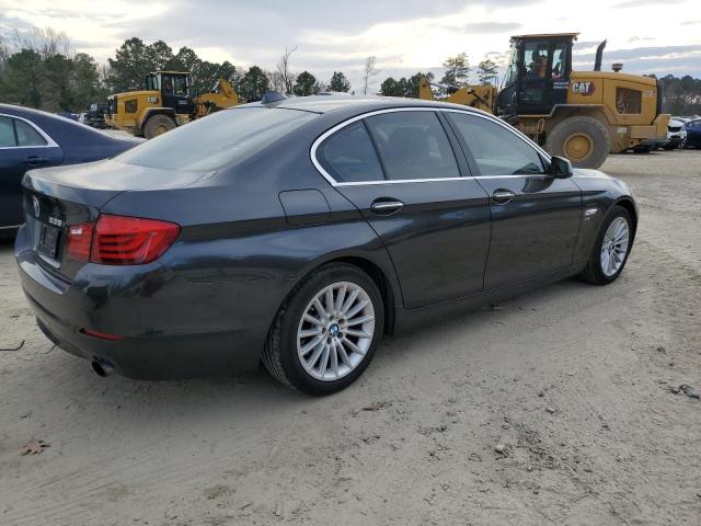Photo 3 from auction – 2012 BMW 535 XI with VIN WBAFU7C55CDU64281