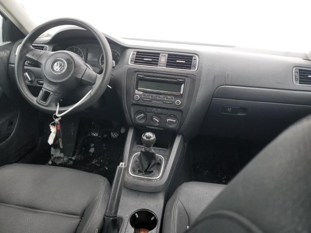 Photo 8 from auction – 2012 VOLKSWAGEN JETTA SE with VIN 3VWBP7AJ6CM078818