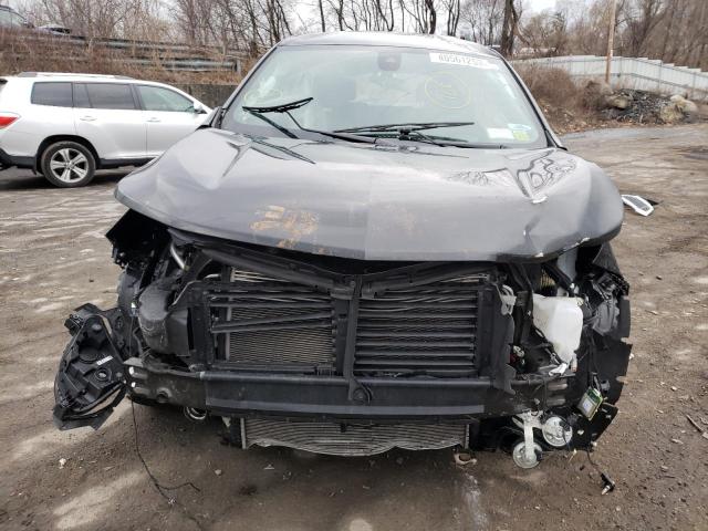Photo 5 from auction – 2020 CHEVROLET EQUINOX LS with VIN 2GNAXSEV9L6266541