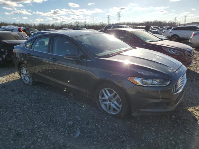 Photo 4 from auction – 2016 FORD FUSION SE with VIN 3FA6P0HDXGR227273