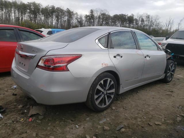Photo 3 from auction – 2013 NISSAN ALTIMA 3.5 with VIN 1N4BL3AP4DC129883