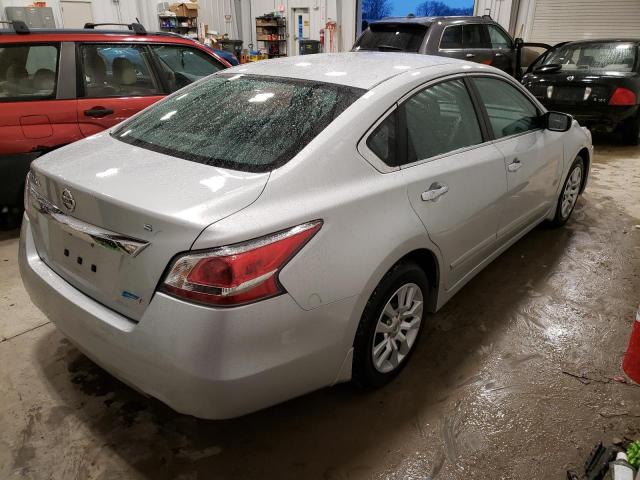 Photo 3 from auction – 2014 NISSAN ALTIMA 2.5 with VIN 1N4AL3AP4EN388777