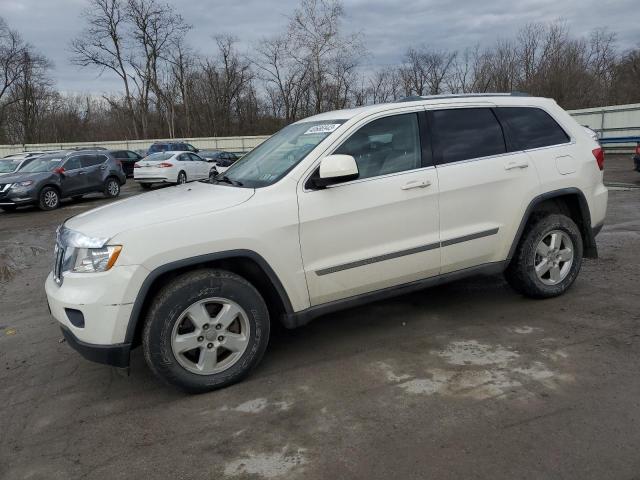 JEEP GR CHEROKE 2012 with VIN 1C4RJFAGXCC170615 - Photo from auction