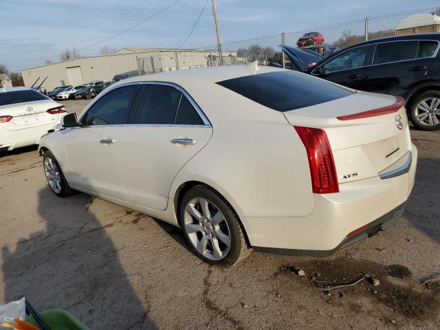 Photo 2 from auction – 2013 CADILLAC ATS with VIN 1G6AA5RA0D0151214