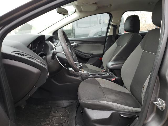 Photo 7 from auction – 2014 FORD FOCUS SE with VIN 1FADP3F29EL448496