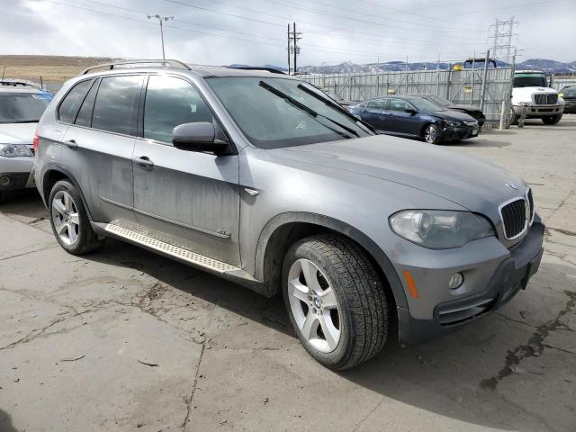 Zdjęcie 4 z aukcji – 2008 BMW X5 3.0I z VIN 5UXFE43528L025405
