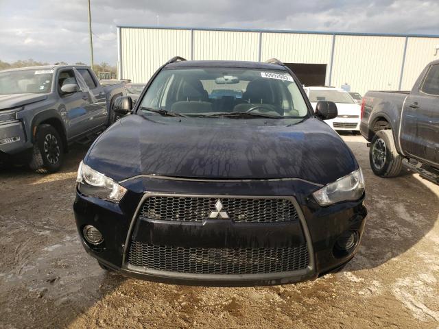Photo 5 from auction – 2010 MITSUBISHI OUTLANDER with VIN JA4AS2AW5AZ011127