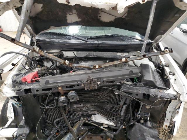 Photo 11 from auction – 2011 FORD F150 SUPER with VIN 1FTFX1CF9BFA49855
