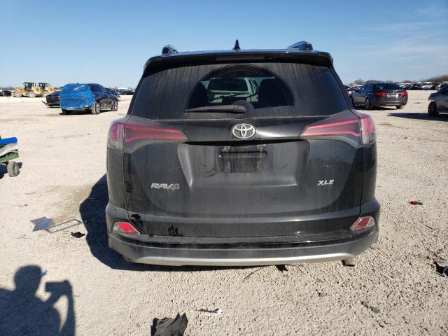 Photo 6 from auction – 2016 TOYOTA RAV4 XLE with VIN 2T3WFREV9GW277298