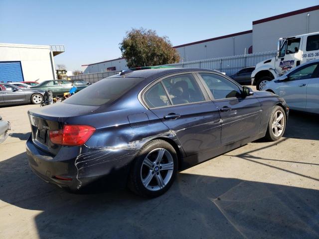 Photo 3 from auction – 2014 BMW 328 I SULE with VIN WBA3C1C58EK114340