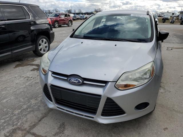Photo 5 from auction – 2014 FORD FOCUS S with VIN 1FADP3E20EL387296