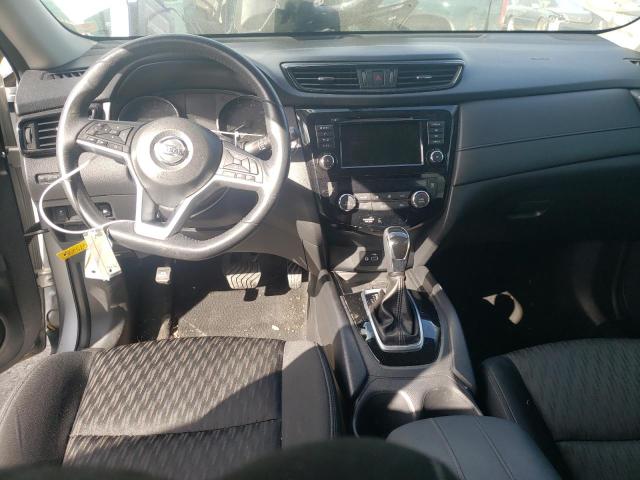 Photo 8 from auction – 2018 NISSAN ROGUE S with VIN KNMAT2MT0JP572299