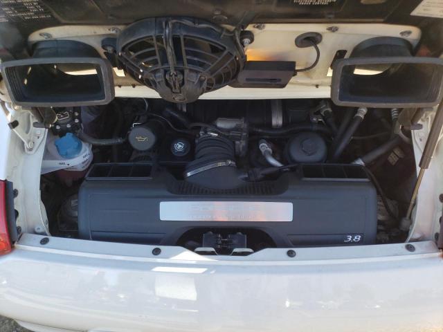 Photo 11 from auction – 2012 PORSCHE 911 CARRER with VIN WP0AB2A94CS720224