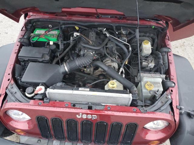 Photo 11 from auction – 2011 JEEP WRANGLER U with VIN 1J4HA6H19BL524002