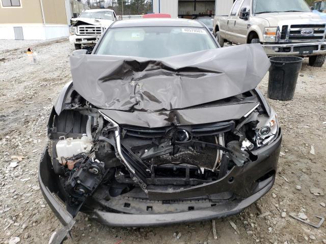 Photo 5 from auction – 2016 MAZDA 6 TOURING with VIN JM1GJ1V58G1447623