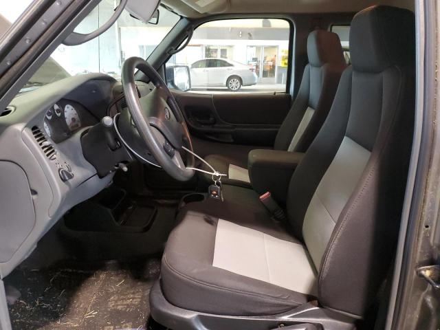 Photo 7 from auction – 2006 FORD RANGER with VIN 1FTYR14U06PA04870
