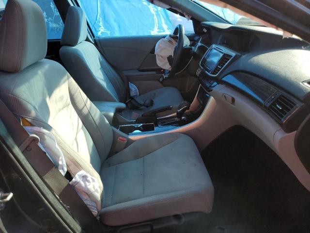 Photo 7 from auction – 2016 HONDA ACCORD EX with VIN 1HGCR2F79GA247347