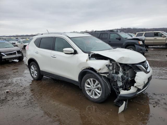 Photo 4 from auction – 2015 NISSAN ROGUE S with VIN KNMAT2MT3FP533570