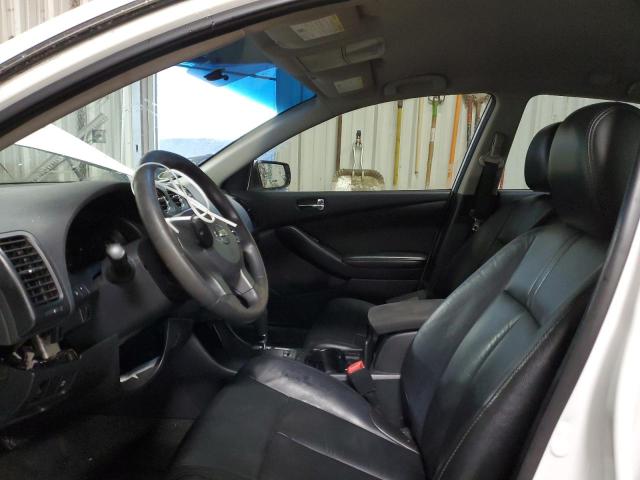 Photo 7 from auction – 2010 NISSAN ALTIMA BAS with VIN 1N4AL2AP3AN438329