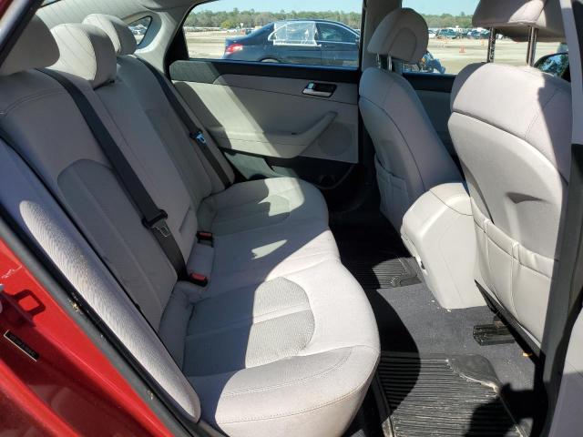 Photo 10 from auction – 2015 HYUNDAI SONATA SE with VIN 5NPE24AF3FH068640