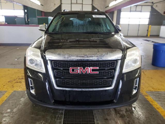 Фото 5 с аукциона – 2014 GMC TERRAIN SL с VIN 2GKFLWEK9E6175820