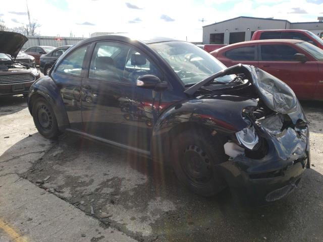 Photo 4 from auction – 2010 VOLKSWAGEN NEW BEETLE with VIN 3VWPW3AG0AM017953