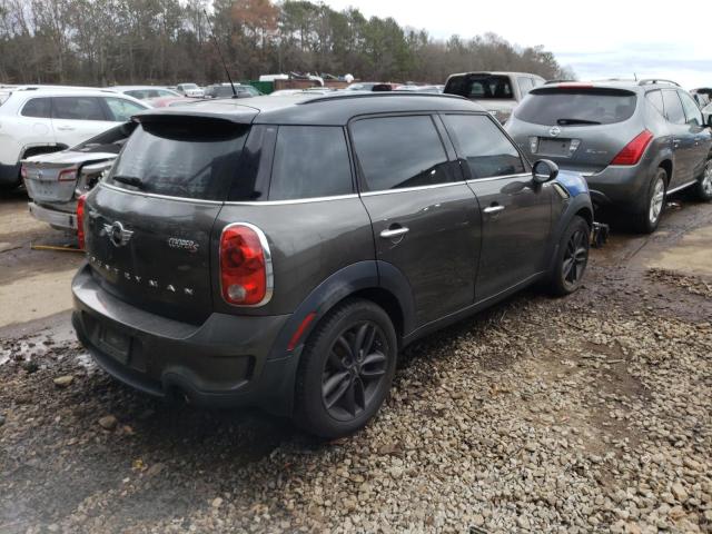 Photo 3 from auction – 2013 MINI COOPER S C with VIN WMWZC3C59DWP23014