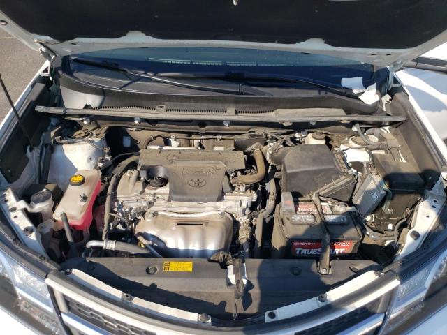 Photo 12 from auction – 2014 TOYOTA RAV4 XLE with VIN 2T3RFREV4EW196204