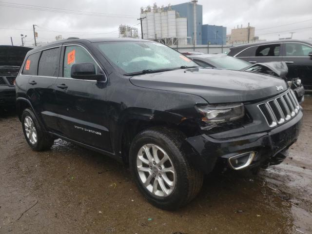 Photo 4 from auction – 2014 JEEP GRAND CHER with VIN 1C4RJFAG4EC413466
