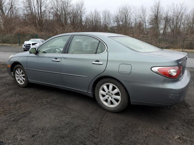 Photo 2 from auction – 2002 LEXUS ES 300 with VIN JTHBF30GX20016021