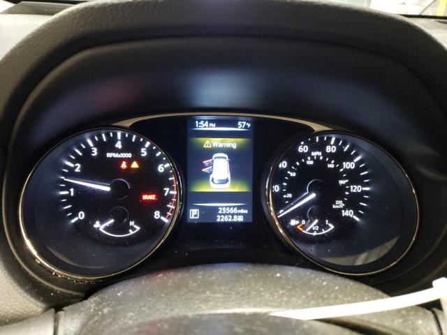 Photo 9 from auction – 2016 NISSAN ROGUE S with VIN JN8AT2MV5GW148251
