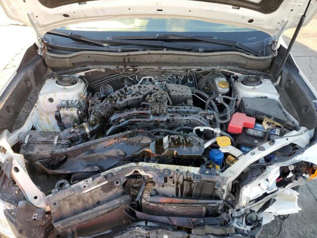 Photo 12 from auction – 2015 SUBARU FORESTER 2 with VIN JF2SJABC7FH596884