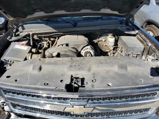 Photo 11 from auction – 2007 CHEVROLET SILVERADO with VIN 2GCEC13J471674125