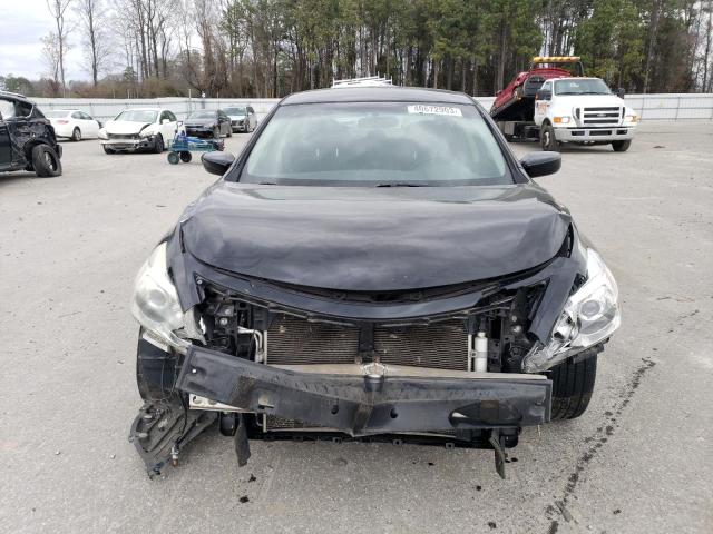 Photo 5 from auction – 2015 NISSAN ALTIMA 2.5 with VIN 1N4AL3AP1FC156070