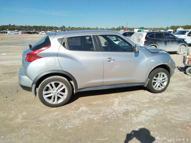 Photo 3 from auction – 2011 NISSAN JUKE S with VIN JN8AF5MR7BT018946