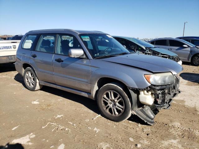 Zdjęcie 4 z aukcji – 2008 SUBARU FORESTER S z VIN JF1SG66648H732962