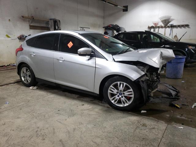 Photo 4 from auction – 2012 FORD FOCUS SEL with VIN 1FAHP3M26CL190598
