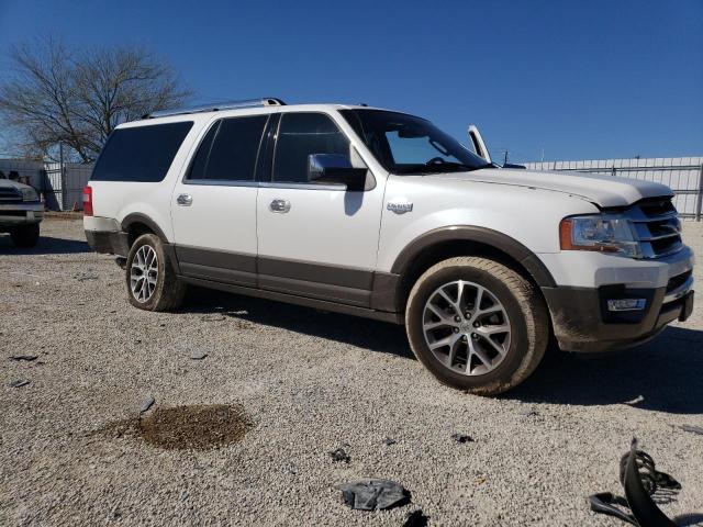 Photo 4 from auction – 2015 FORD EXPEDITION with VIN 1FMJK1HTXFEF20362