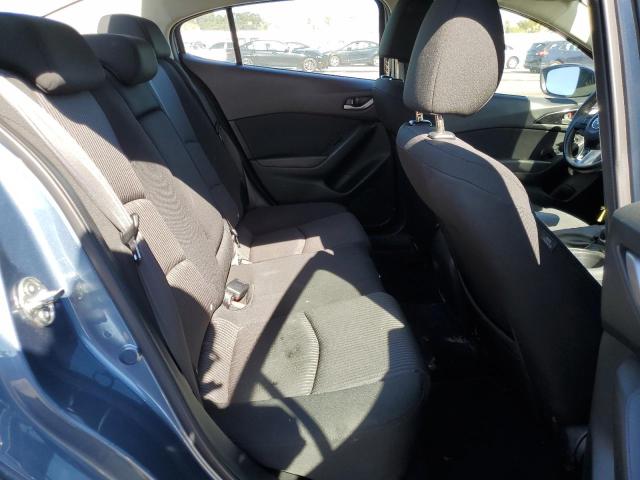 Photo 10 from auction – 2016 MAZDA 3 TOURING with VIN JM1BM1V7XG1319497